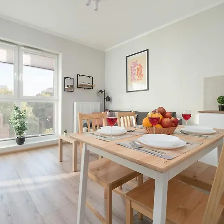 Z Parkingiem W łodzi Przy Parku Rejtana By Renters Łódź