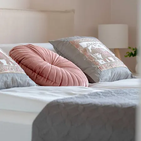 Apartament Z Parkingiem W łodzi Przy Parku Rejtana By Renters *